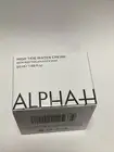 Alpha H High Tide water Cream 50ml New & Boxed