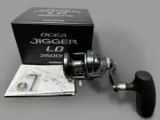 SHIMANO 24 OCEA JIGGER LD 2500HG Right Handle