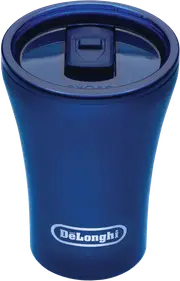 DeLonghi Ceramic Travel Mug