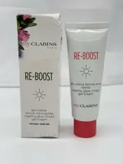 Clarins Re-Boost Healthy Glow Tinted Gel Cream (1.7oz) - REF# 80072838