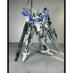 HG DELTA GUNDAM KAI本體+1:144陸戰型DELTA改鋼彈GK改套