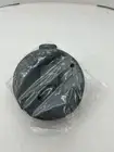 Ninja Replacement Sip & Seal Lid for 18 24 32 oz Nutri Ninja, Flip Top, 3.5" Lid