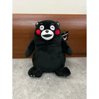 在飛比找蝦皮購物優惠-熊本熊 KUMAMON 娃娃