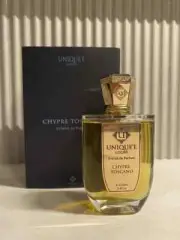 Unique'e Luxury Chypre Toscano Extrait De Parfum Spray 100ml - Brand New & Boxed