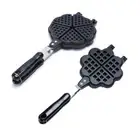 Cakes Maker Pan Pancake Double Side Pan for Baking