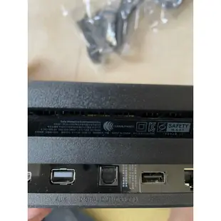 PS4 pro 主機 手把 二手台中可面