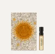 Penhaligon's Solaris EDP Brand New Fragrance Release Blackcurrant Citrus Unisex