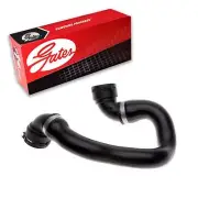 Gates HVAC Heater Hose Pipe To Thermostat For 2011-2013 BMW 135i 3L L6 GAS (for: BMW)