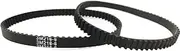 5/10PCS HTD3M Timing Belt Closed-Loop 216mm Length 72 Teeth 6mm Width(5pcs)