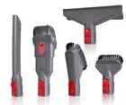 Tool kit for Dyson Gen5detect LED Cordless Vacuum Cleaners Hygieia