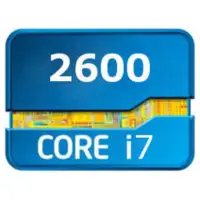 在飛比找蝦皮購物優惠-Intel Core i7-2600 cpu @3.4ghz