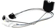 Car Fuel Level Sensor ，Compatible with A6/S6 RS6 A7/S7/RS7 Right 4G0919673B