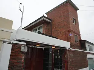 光州綠色民宿Gwangju Green Guesthouse