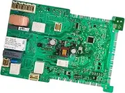 Computer Board, Compatible for Siemens, Compatible for Bosch Washing Machine Computer Board 9000661565 742351-03 wash Machine Accessories
