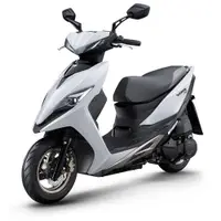 在飛比找蝦皮購物優惠-【全新保固車】光陽 KYMCO VJR125 4V 4VTC