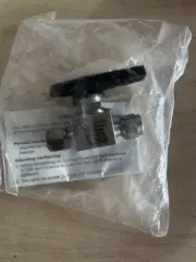 Swagelok SS-43GS6MM