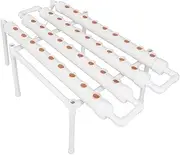 12V 36 Sites Holes Hydroponic Grow Tool Kits Vegetable Plant Garden System with Home Water Pump