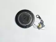 Center Gear for Sony WM-DD WM DD Walkman Cassette Player New