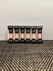 Lot 6 ELF Liquid Poreless Putty Primer Universal Sheer 5ml Each Mini Size