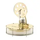 Low Temperature Stirling Engine Heat Steam Education DIY Model Toy Kids Gifts