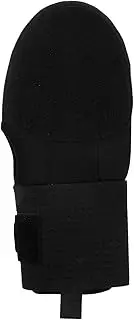 SUPVOX Baseball Slide Glove Football Sock Tape Baseball Glove Adult Pants Baseball Glove Softball Glove Hockey Gloves Extra Padded Sliding Shorts Polyester Black