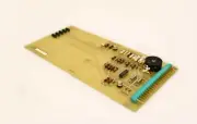 GE 4136J54G1 Watchdog Overspeed Module