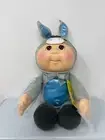 WCT Cabbage Patch Kids Cuties Doll #183 Donnie Donkey