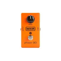 在飛比找蝦皮購物優惠-【硬地搖滾】MXR M101 Phase 90 相位效果器【