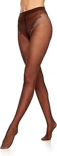 Classic Tights 20 Denier Sheer Bikini by Romartex, 14 Colours, Sizes S-L