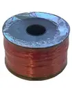 TRIMMER LINE WHIPPER SNIPPER CORD BRUSHCUTTER x3 HUGE 3LB 1.35KG! 2.4mm 370 MTRS
