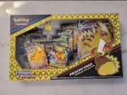 Pokemon TCG Pikachu VMAX Special Collection Crown Zenith