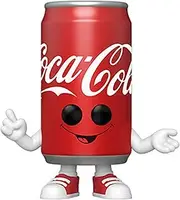 FUNKO POP!: Coke - Coca-Cola Can