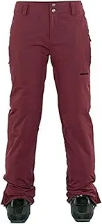 [ARMADA] Snow Pant Women Lenox Insulated Pant