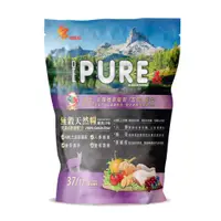 在飛比找蝦皮購物優惠-COCO【超商免運】猋PURE無穀天然貓飼料雞肉口味3LB(