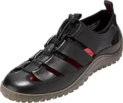 [Cole Haan] Men's Zerogrand Tidetrek Fisherman Sandal