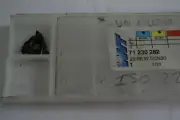 WNT Carbide Thread Inserts - 22IR 6W ( CCN20 ) 1 Insert