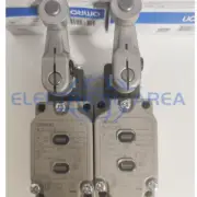 1PC Omron New WLCA2-7LD-N limit switch Fast delivery WLCA2-7LDN