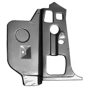 Firewall Side Panel for 70-74 Dodge Challenger Plymouth Barracuda LEFT