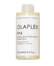Olaplex No. 4 Bond Maintenance Shampoo