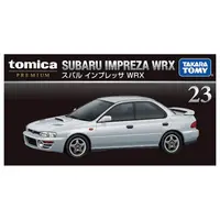 在飛比找PChome24h購物優惠-TAKARA TOMY 多美小汽車 TOMICA PREMI