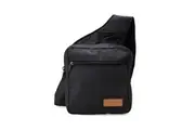 Didgeridoonas Weatherproof Hardwearing Australian Oilskin Riders Bag