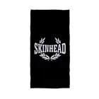 58x28" Skinhead Laurel Leaf - Beach Towel