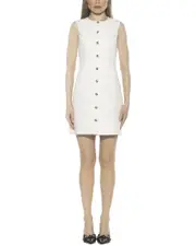 Alexia Admor Bridgette Shirtdress