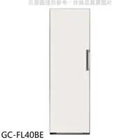 在飛比找屈臣氏網路商店優惠-LG LG樂金【GC-FL40BE】324公升變頻直立式冷凍