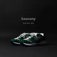 在飛比找博客來優惠-Saucony 休閒鞋 Grid Azura 2000 男鞋