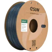eSun eABS+HiSpeed Filament Grey,1KG Roll, 1.75mm Compatible with Most of FDM 3D Printers, Such as Creality, Bambu Lab, AnkerMaker, Raise3D, Flsun, etc,. [ABS+HS175H1P1]