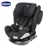 在飛比找森森購物網優惠-chicco-Unico Plus 0123 Isofix安