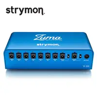 在飛比找PChome24h購物優惠-Strymon Zuma 電源供應器