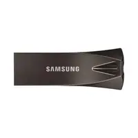 在飛比找森森購物網優惠-Samsung三星 BAR Plus USB 3.1 隨身碟