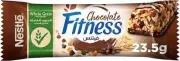 Nestle Fitness Chocolate Cereal Bar 23.5g Free Shipping World Wide